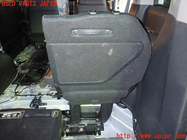 1UPJ-9240067235]ステップワゴン スパーダ ハイブリッド(RP5)右3列目シート 中古_4