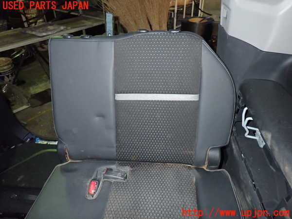 1UPJ-9240067265]ステップワゴン スパーダ ハイブリッド(RP5)左3列目シート 中古_2