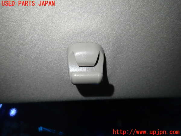 1UPJ-9240067625]ステップワゴン スパーダ ハイブリッド(RP5)室内サンバイザー右側 中古_4