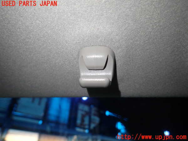 1UPJ-9240067630]ステップワゴン スパーダ ハイブリッド(RP5)室内サンバイザー左側 中古_4