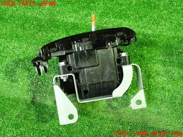 1UPJ-9240067555]ステップワゴン スパーダ ハイブリッド(RP5)ATシフトレバー 中古_3