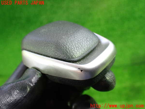 1UPJ-9240067570]ステップワゴン スパーダ ハイブリッド(RP5)シフトノブ 中古_3