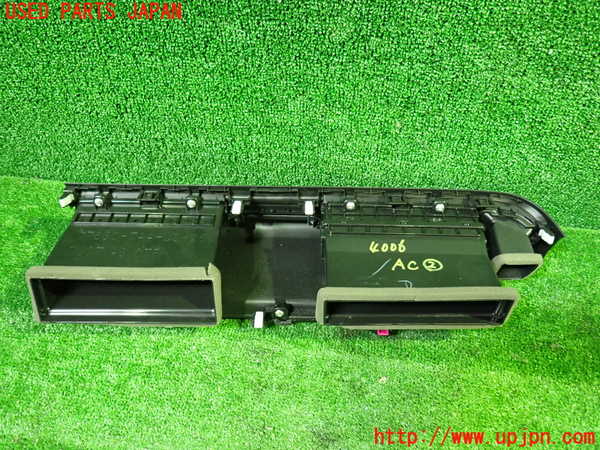 1UPJ-9240067527]ステップワゴン スパーダ ハイブリッド(RP5)エアコン吹き出し口2(左) 中古_2