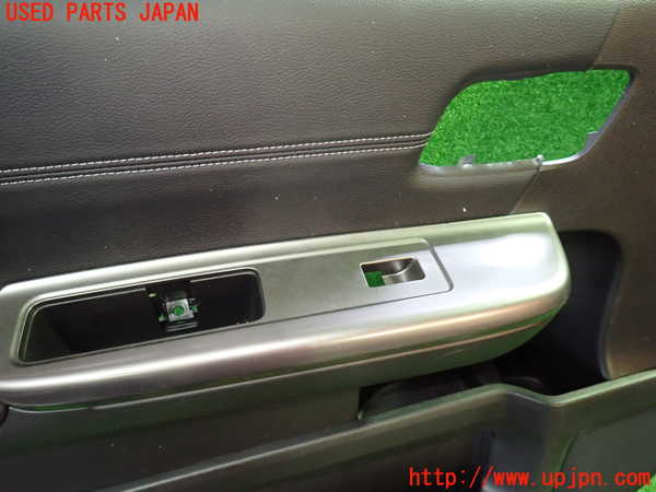 1UPJ-9240061264]ステップワゴン スパーダ ハイブリッド(RP5)左前ドア内張り 中古_2