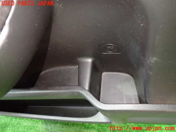1UPJ-9240061264]ステップワゴン スパーダ ハイブリッド(RP5)左前ドア内張り 中古_3