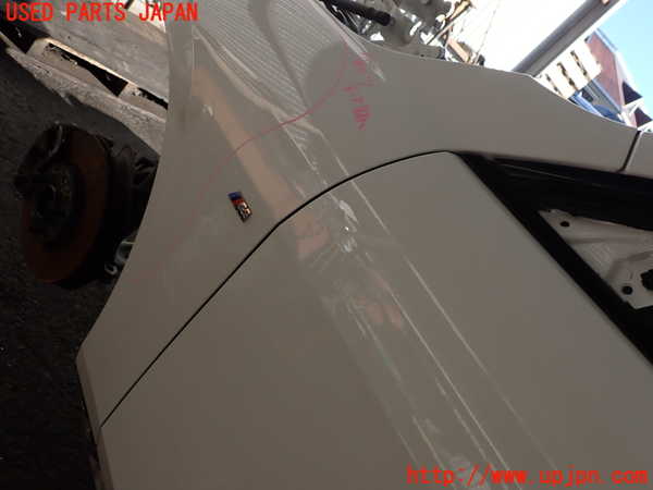 2UPJ-9240071082]BMW 218i グランクーペ(7K15)(F44)左前フェンダー 中古_3