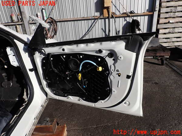 2UPJ-9240071230]BMW 218i グランクーペ(7K15)(F44)右前ドア 中古(43R-00049 M25)_2
