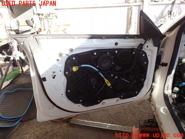 2UPJ-9240071260]BMW 218i グランクーペ(7K15)(F44)左前ドア 中古(43R-00049 M25)_2