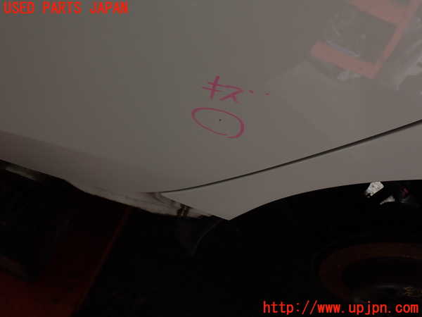 2UPJ-9240071320]BMW 218i グランクーペ(7K15)(F44)左後ドア 中古(43R-00049 M25)_2