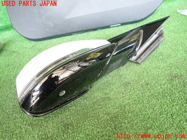 2UPJ-9240071210]BMW 218i グランクーペ(7K15)(F44)右ドアミラー 中古_2