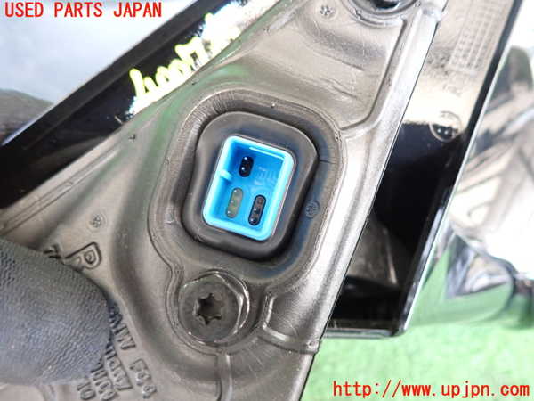 2UPJ-9240071210]BMW 218i グランクーペ(7K15)(F44)右ドアミラー 中古_4