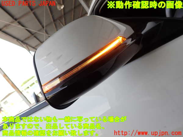 2UPJ-9240071210]BMW 218i グランクーペ(7K15)(F44)右ドアミラー 中古_5