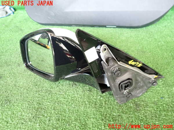 2UPJ-9240071212]BMW 218i グランクーペ(7K15)(F44)左ドアミラー 中古_3