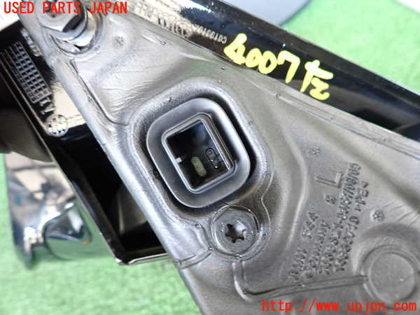 2UPJ-9240071212]BMW 218i グランクーペ(7K15)(F44)左ドアミラー 中古_4