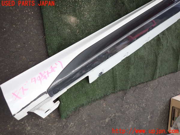 2UPJ-9240071392]BMW 218i グランクーペ(7K15)(F44)左サイドステップ 中古_2