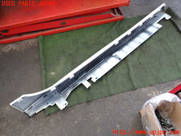 2UPJ-9240071392]BMW 218i グランクーペ(7K15)(F44)左サイドステップ 中古_5