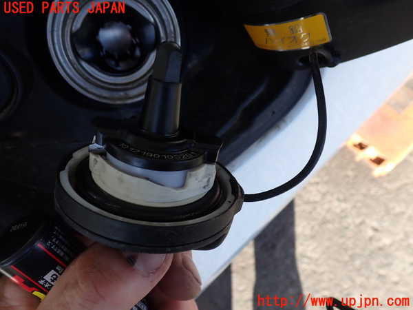 2UPJ-9240071690]BMW 218i グランクーペ(7K15)(F44)フューエルリッド 中古_4