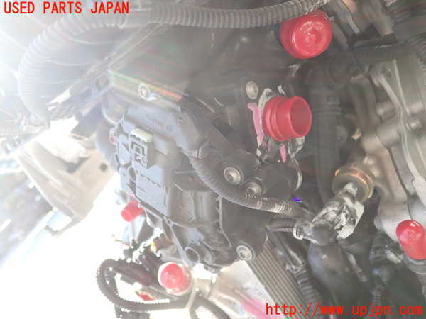 2UPJ-9240072010]BMW 218i グランクーペ(7K15)(F44)エンジン B38A15A 中古_3