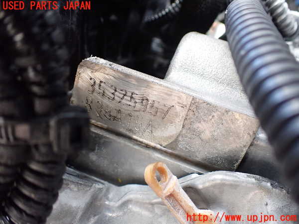2UPJ-9240072010]BMW 218i グランクーペ(7K15)(F44)エンジン B38A15A 中古_5