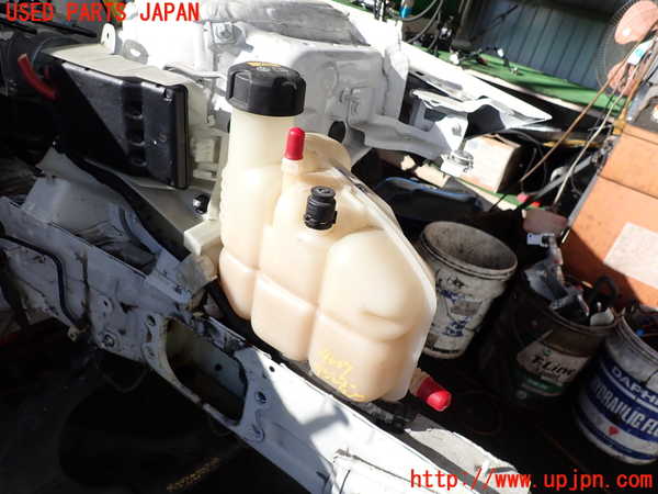 2UPJ-9240072410]BMW 218i グランクーペ(7K15)(F44)ラジエータータンク 中古_2