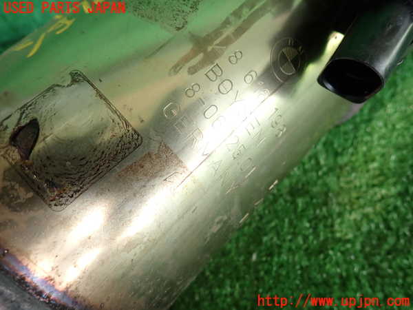 2UPJ-9240072661]BMW 218i グランクーペ(7K15)(F44)触媒1 中古_2