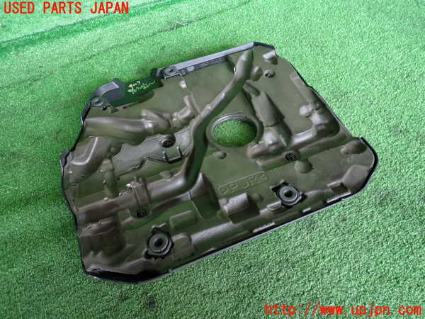 2UPJ-9240072160]BMW 218i グランクーペ(7K15)(F44)エンジンアッパーカバー 中古_2