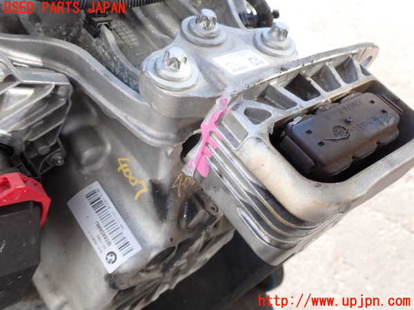 2UPJ-9240073010]BMW 218i グランクーペ(7K15)(F44)ミッション AT B38A15A 中古_2