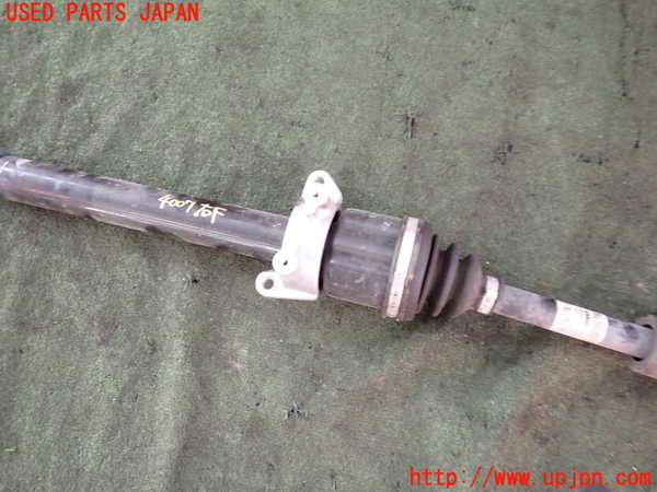 2UPJ-9240074010]BMW 218i グランクーペ(7K15)(F44)右フロントドライブシャフト 中古_3