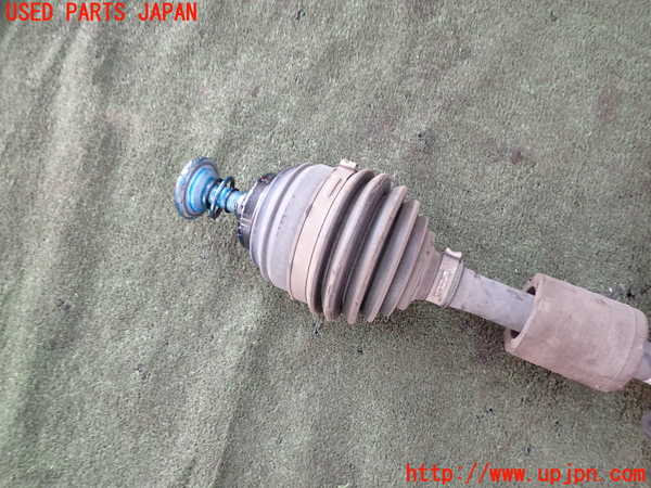 2UPJ-9240074015]BMW 218i グランクーペ(7K15)(F44)左フロントドライブシャフト 中古_2
