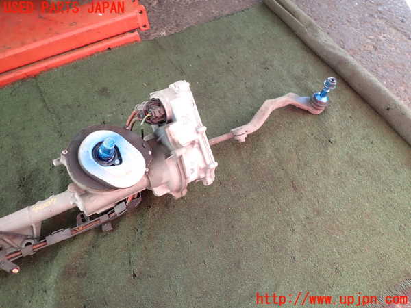 2UPJ-9240074235]BMW 218i グランクーペ(7K15)(F44)パワステギアボックス 中古_2