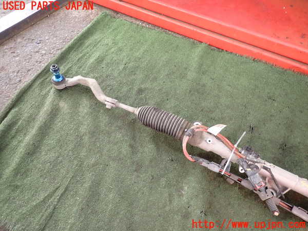 2UPJ-9240074235]BMW 218i グランクーペ(7K15)(F44)パワステギアボックス 中古_3