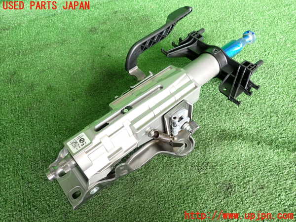2UPJ-9240074260]BMW 218i グランクーペ(7K15)(F44)ステアリングシャフト 中古_2