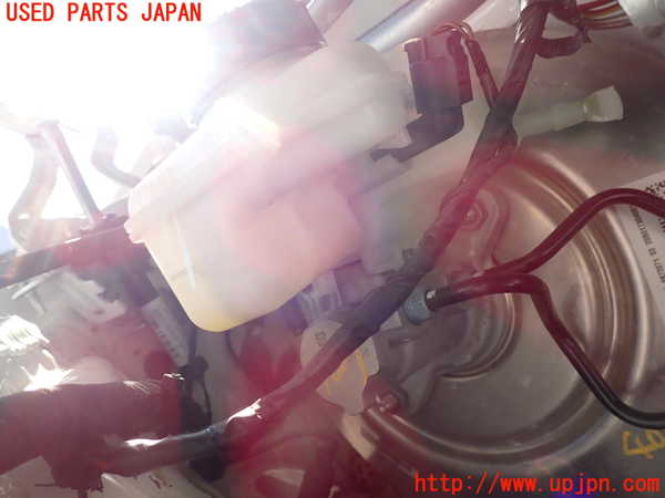 2UPJ-9240074050]BMW 218i グランクーペ(7K15)(F44)ブレーキマスターシリンダー 中古_2