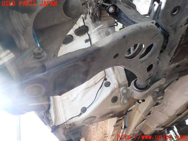 2UPJ-9240075176]BMW 218i グランクーペ(7K15)(F44)右フロントロアアーム1 中古_2