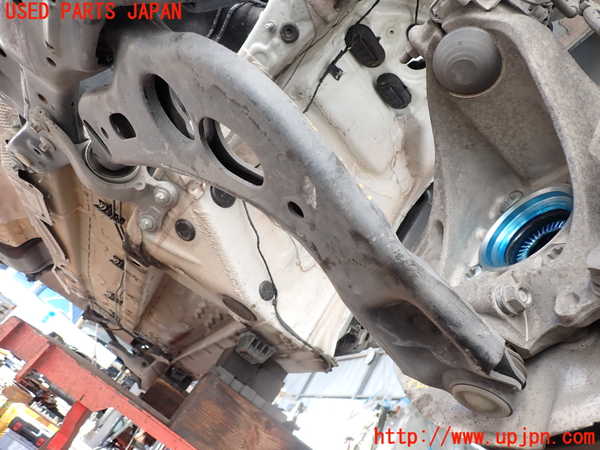 2UPJ-9240075186]BMW 218i グランクーペ(7K15)(F44)左フロントロアアーム1 中古_2