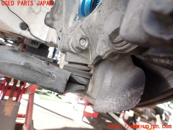 2UPJ-9240075186]BMW 218i グランクーペ(7K15)(F44)左フロントロアアーム1 中古_3