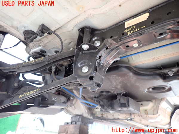 2UPJ-9240075295]BMW 218i グランクーペ(7K15)(F44)リアメンバー 中古_2