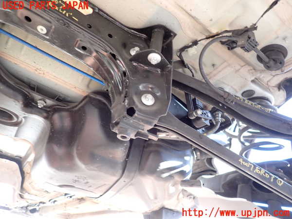 2UPJ-9240075295]BMW 218i グランクーペ(7K15)(F44)リアメンバー 中古_3