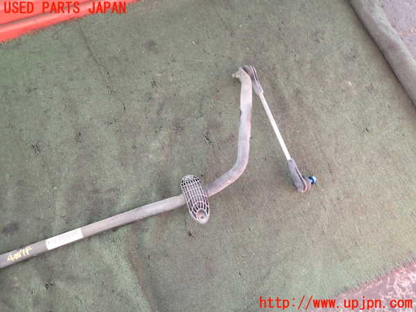 2UPJ-9240075440]BMW 218i グランクーペ(7K15)(F44)フロントスタビライザー 中古_2