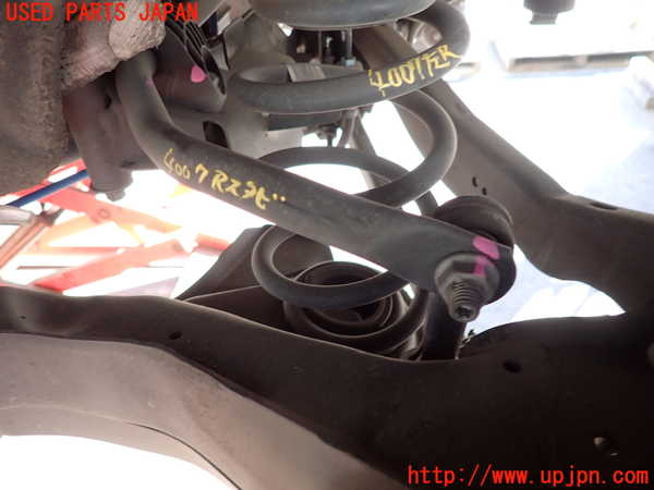 2UPJ-9240075445]BMW 218i グランクーペ(7K15)(F44)リアスタビライザー 中古_2