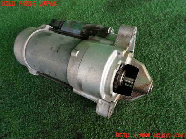 2UPJ-9240076010]BMW 218i グランクーペ(7K15)(F44)セルモーター 中古_2