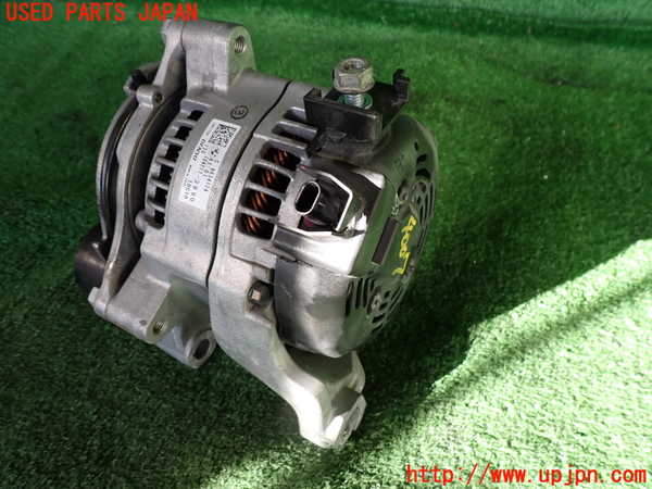 2UPJ-9240076015]BMW 218i グランクーペ(7K15)(F44)オルタネーター(ダイナモ) (ジャンク品) 中古_2