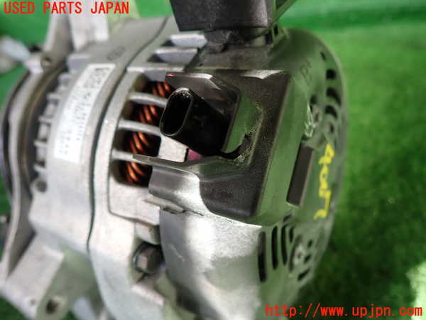 2UPJ-9240076015]BMW 218i グランクーペ(7K15)(F44)オルタネーター(ダイナモ) (ジャンク品) 中古_3