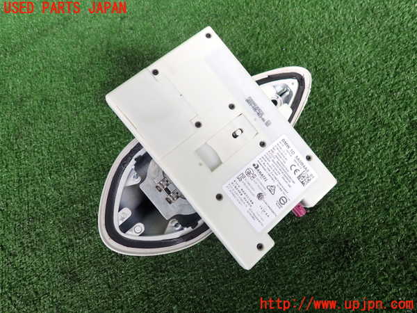2UPJ-9240076550]BMW 218i グランクーペ(7K15)(F44)アンテナ 中古_3