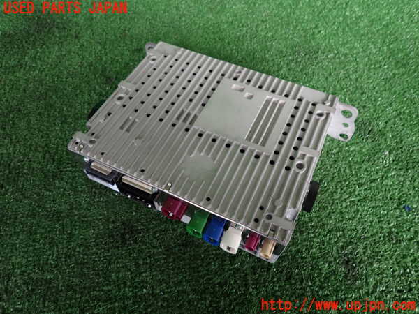 2UPJ-9240076589]BMW 218i グランクーペ(7K15)(F44)カーナビゲーション 中古_2
