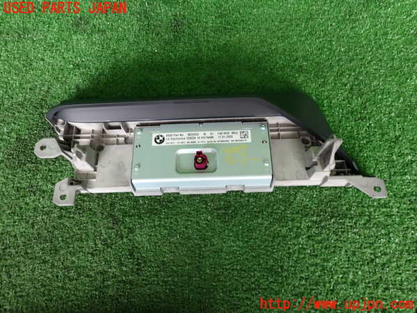 2UPJ-9240076629]BMW 218i グランクーペ(7K15)(F44)モニター 中古_2