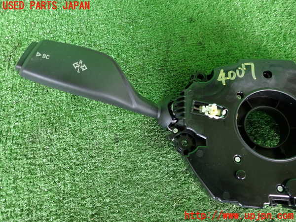 2UPJ-9240076720]BMW 218i グランクーペ(7K15)(F44)コンビネーションスイッチ 中古_3