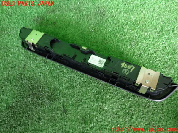 2UPJ-9240076306]BMW 218i グランクーペ(7K15)(F44)スイッチ1 (MODE) 中古_2