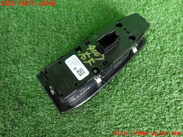 2UPJ-9240076240]BMW 218i グランクーペ(7K15)(F44)右前パワーウィンドウスイッチ 中古_2
