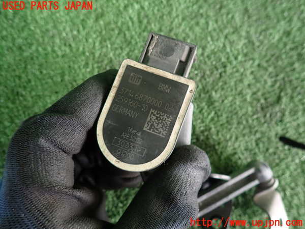 2UPJ-9240076382]BMW 218i グランクーペ(7K15)(F44)センサー2 中古_3